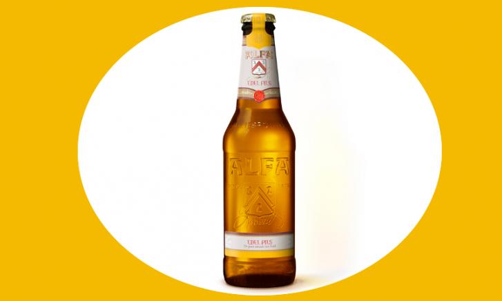Alfa Edel Pils